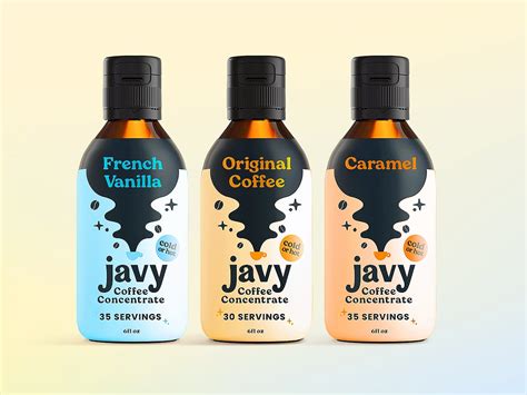 javy coffee